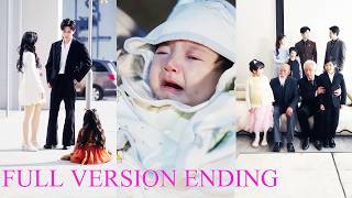 💔Door mijn biologische vader in de steek gelaten, heb ik de CEO gered en ben ik als een prinses verwend!#chinesedrama