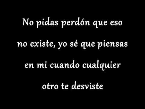 Bye bye baby  Neztor Mvl Ft  Manhy (letra)