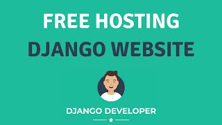 How to Host Django Flask Website for Free in just 2 minutes | Zeet - Free Hosting