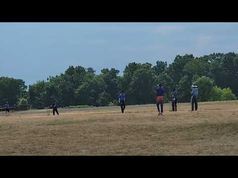 EYCL U15 StarSports Bowling VS DAS Dominators 17thJuly2022 1 to14 Overs