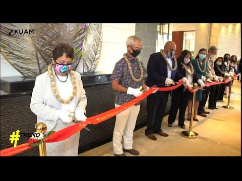 KUAM News LIVE: July 4, 2020