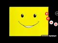 Nick Jr Face Halloween