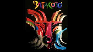 Batacotô - "Confins" (Batacotô/1993)