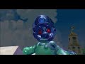 Super Mario Sunshine Cutscene BGM Shadow Mario Appears