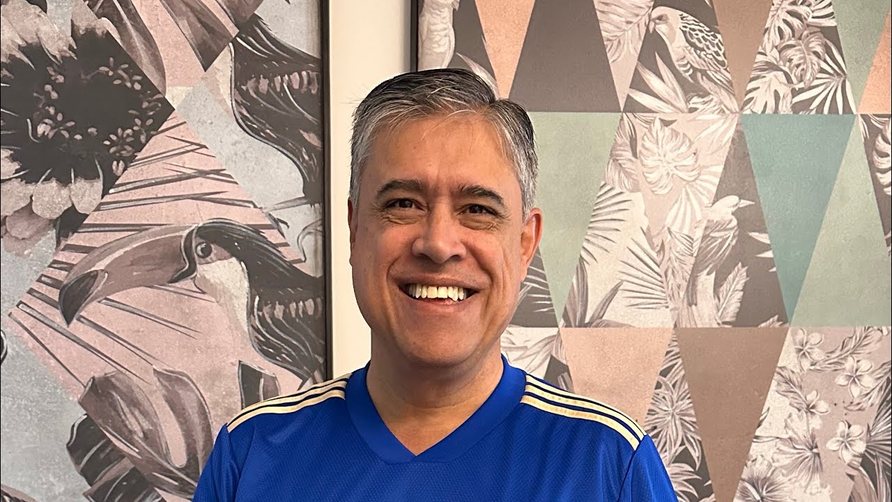 Emancipação da alma - 3ª parte