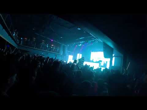 LEOTRIX B2B CHIBS LIVE (At The Vanguard Orlando, FL)