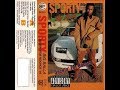 Sporty T Jackin For Bounce 94 1994 FULL ALBUM FLAC GANGSTA RAP G FUNK