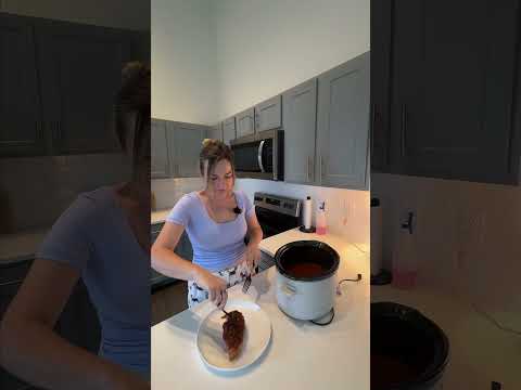 Salsa Chicken: Trying Viral Pinterest Recipes