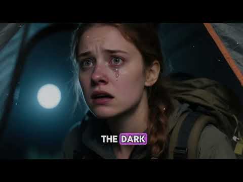 Lost in the Forest — A Terrifying Fight to Survive