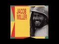 Jacob Miller - City Of The Weak Heart /  Marcos Roots - AL