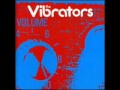 The Vibrators - Hey America