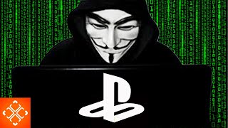 Craziest Things Playstation Hackers Have Done