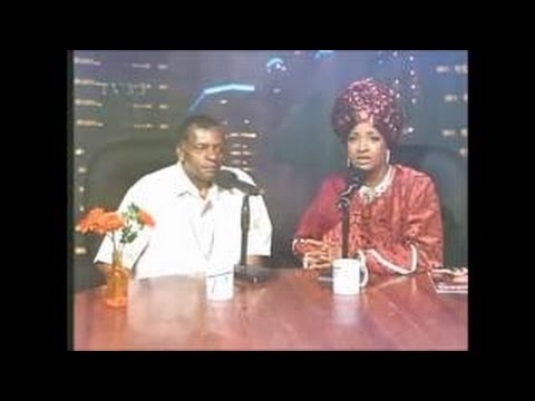 Detroit Class Interviews Carl Carlton 1