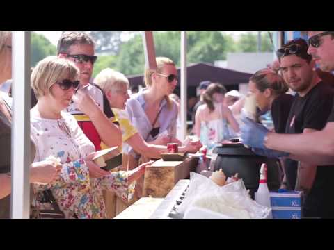 Taste of Grampian 2018