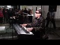 Henry Butler “Dr. James“ September 10, 2016 San Francisco California
