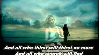 The Well--Casting Crowns  with lyrics