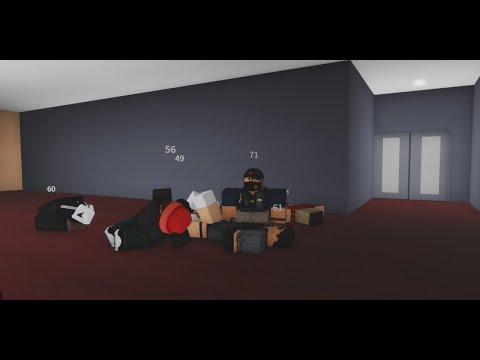 Police station attack (1)  | CDID FULLSTATE ROLEPLAY