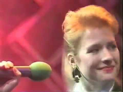 Nu Shooz - I Can't Wait - [Razzmatazz, 1986]