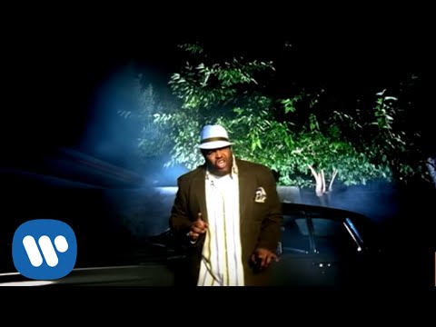 Gerald Levert - One Million Times (Official Video)