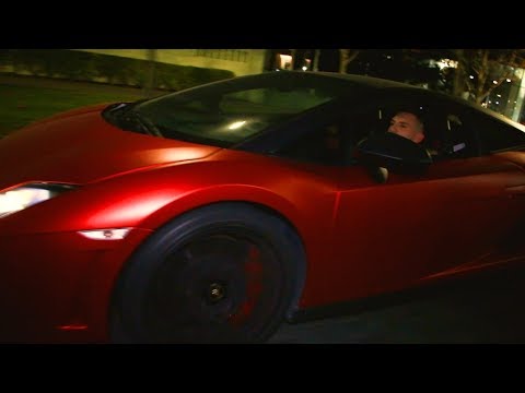 HECNABOY FT ADAN LA AMENAZA , DBABY  - LOS DIAUUULOS 😈