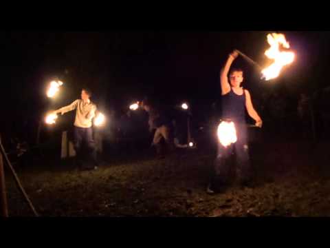 Astr'O Light - Watagwan Festival #2 - Part 2