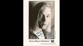♫ Kenny Wayne Shepherd ♫ Cold ♫ Young Pictures Of Kenny ♫
