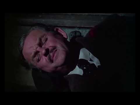 Bedknobs and Broomsticks 1971 Train Station Scene