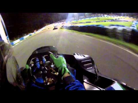 Copa Kart dos Camaradas 2016 - 3a Etapa - KGV - Traçado 08