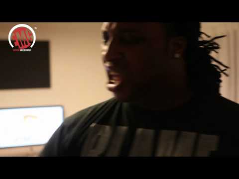 Lexxxus - Hard In Da Paint (Freestyle)