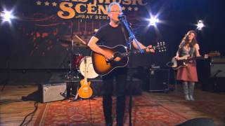 Radney Foster performs "Whose Heart You Wreck (Ode to the Muse)" on The  Texas Music Scene