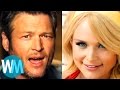 Top 10 Best Modern Country Artists door Top 10 Best Modern Country Artists door