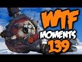Dota 2 WTF Moments 139 
