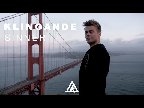 Klingande & Stevie Appleton - SINNER  (Intimate Tour 2019 Recap)