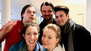 Frankfurts Kreative - Full-Service-Agentur - Leo Burnett