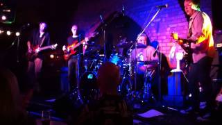 Jon Amor with Jim Kirkpatrick & Heavy Weather - I'm Ready