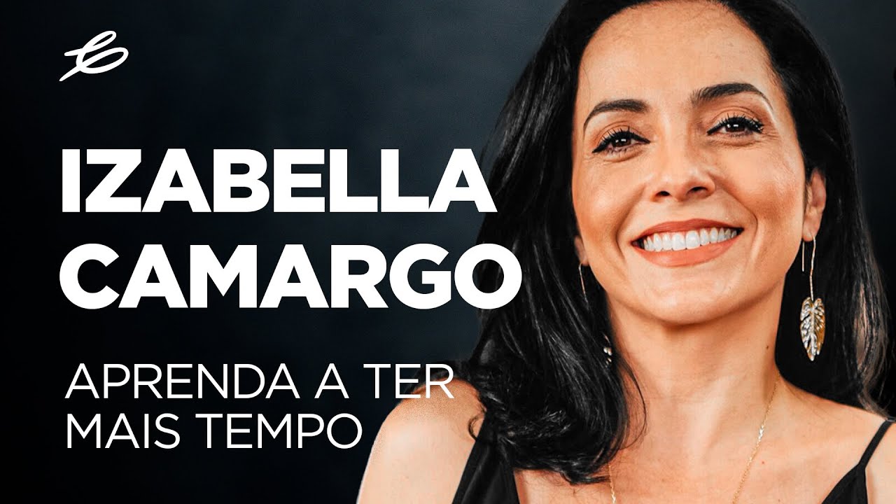 O TEMPO É PRECIOSO. APRENDA A CONTROLÁ-LO | Caio Carneiro