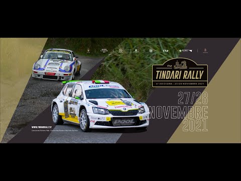 6° Tindari Rally 2021
