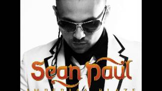 Sean Paul - Evening Ride