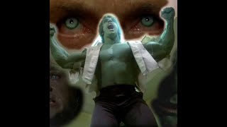 REPEAT Episode 02: The Incredible Hulk