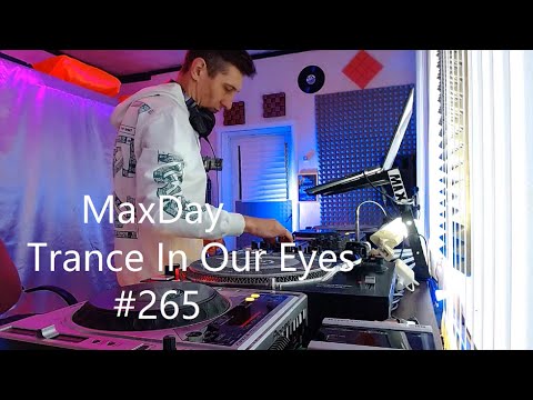 Trance In Our Eyes #265/ Uplifting episode/ Trance is Star Radio