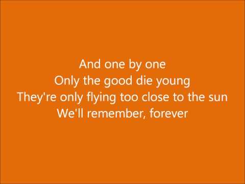 No One But You Karaoke with backing vocals - We Will Rock You