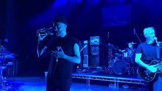 Subsonica - Dentro i miei vuoti @ O2SBE, London 09.12.2018