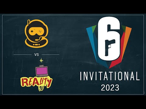 SSG vs RLT @Map3 | Six Invitational NA LCQ 2023 | 21 January 2023