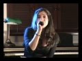 Fiera Inquieta - Angie Chadid