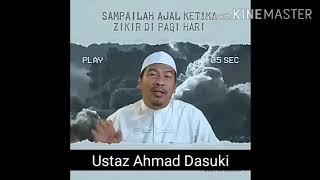 Download lagu Amalan zikir menghindari diri dari api neraka | Ustaz Ahmad Dasuki mp3 Download lagu Amalan zikir menghindari diri dari api neraka | Ustaz Ahmad Dasuki mp3