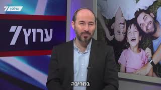 Прав или счастлив? / Раввин Йони Лави (הרב יוני לביא) - התמונה מוצגת ישירות מתוך אתר האינטרנט יוטיוב. זכויות היוצרים בתמונה שייכות ליוצרה. קישור קרדיט למקור התוכן נמצא בתוך דף הסרטון