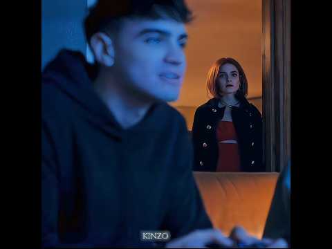 Alberto hurt's Nata 😭💔 | #raisingvoices #niunamas #gabrielguevara #nickleister #Alberto #nata #short