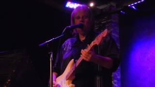 Haunted By The Night Walter Trout City Winery NYC 8/16/2016