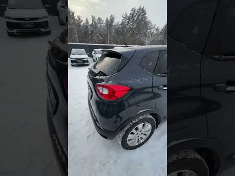 фото renault captur i 0