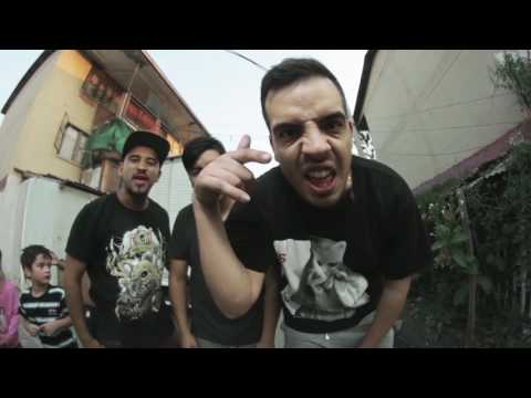 SUBDIALECTO & CRISO Ft FOYONE & STIGMA – Materia pa Gusanos (PROD. ZKT1)